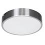 Imagem de Plafon Led bulbo 1x e27 Sala Quarto Hiperlight AC