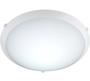 Imagem de Plafon Led New Clean 25cm 10w 6400k Bronzearte - 220V