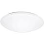 Imagem de Plafon led pvc 42cm 23w 6500k  ne-2301 br neotron