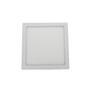 Imagem de Plafon Led Sobrepor Branco 18w 22x22cm Yamamura