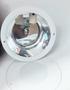 Imagem de Plafon Luminária de Embutir Redondo para 2 Lâmpadas Soquete E27 de Alumínio Skylux
