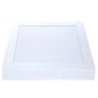 Imagem de Plafon Luminaria Led Quadrado Sobrepor 18w Branco Frio 6500k Avant