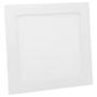 Imagem de Plafon Painel Led Embutir 18W Branco Frio Quadrado 22Cm