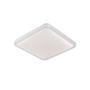 Imagem de Plafon Quadrado Branco 24W 33Cm Ly-8207Bs Bc