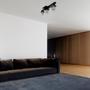 Imagem de Plafon sobrepor deTeto Lustre Jabuticaba Com 3 Vidros Globos 10cm Para Sala, Quarto, Cozinha