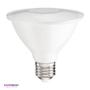 Imagem de Plafon Sobrepor Recuo PAR30 + 2 Lâmpada LED 10W 2700K E27