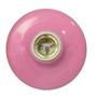 Imagem de Plafon soquete para lampada inteligente - rosa - GRUPOD PERLEX