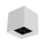 Imagem de Plafon Soul Sobrepor 4 Focos 24 5W Luz Quente 83885 Opus ST3050