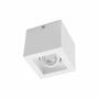 Imagem de Plafon Spot Sobrepor Box 1 Facho Branco p/ MR16 Starlumen ST2944