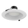 Imagem de Plafon taschibra downlight led vision 25w redondo embutir