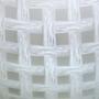 Imagem de Plafon Trelica Vidro 30cm 2 Lamp. E-27 Max 60w