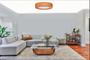 Plafon Wood Madeira Redondo Led 18W Bivolt Mel - Adrilustres Imagem de Plafon Wood Madeira Redondo Led 18W Bivolt Mel