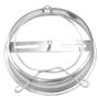Imagem de Plafonier Aluminio Com 10 Pecas - Kit C/10 Pecas