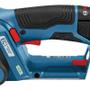 Imagem de Plaina 12.0V 14.500RPM sem Bateria com Maleta  GHO 12V-20  - Bosch