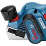 Imagem de Plaina 12.0V 14.500RPM sem Bateria com Maleta  GHO 12V-20  - Bosch