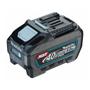 Imagem de Plaina 40V XGT AWS Brushless KP001 Bateria 5.0Ah Makita 110v