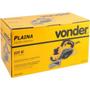 Imagem de Plaina 620W 220v Vonder PLV625