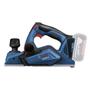 Imagem de Plaina à bateria Bosch GHO 185-LI 18V Brushless c/2 lâminas