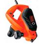 Imagem de Plaina Black & Decker 220V 620W 7698-B2