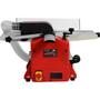 Imagem de Plaina Desempenadeira 1500W 8'' 220V Worker
