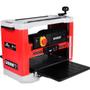 Imagem de Plaina Desengrossa 1500W 13'' 127V Worker