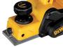 Imagem de Plaina Elétrica 550 Watts - Dewalt D26676