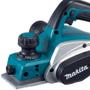 Imagem de Plaina Eletrica 620W 82mm Makita KP0800-127V