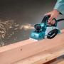 Imagem de Plaina Eletrica 620W 82mm Makita KP0800-127V
