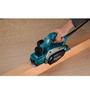 Imagem de Plaina Eletrica 82MM  3.1/4" 500W 127V  Makita  M1902B