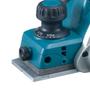 Imagem de Plaina Elétrica Industrial 82mm 620w Kp0800 Makita