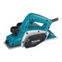 Imagem de Plaina Elétrica Manual Makita Mt M1902B Prof 82Mm 580W 110V