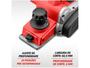 Imagem de Plaina Elétrica Mondial 700W Power Tools FPL-02  - com Saco Coletor