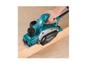 Imagem de Plaina Elétrica Profissional 500W M1902B Makita