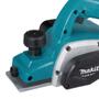 Imagem de Plaina Industrial 82Mm 500W Com Faca Conjunto Afiador Chave M1902B 220V Makita