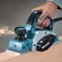 Imagem de Plaina KP0800 - 620W 220V Makita