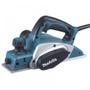 Imagem de Plaina Makita Kp0800 220v - 620W, 82mm corte