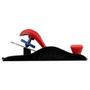 Imagem de Plaina Manual Hobby Nº2 de Metal para Madeira MTX