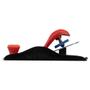 Imagem de Plaina Manual Hobby Nº2 de Metal para Madeira MTX