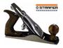 Imagem de Plaina Manual Profissional Starfer Nº 5