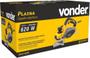 Imagem de Plaina PLV625 110V Vonder 620W