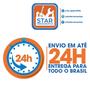 Imagem de Plaina Profissional 4 - Starfer