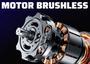 Imagem de Plaina Sem Fio Com 2 Baterias 21v Brushless Profissional