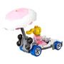 Imagem de Planador Mario Kart - Mario Kart Gliders - 1/64 - Hot Wheels - Mattel