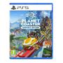 Imagem de Planet Coaster: Console Edition - PS5