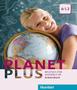 Imagem de Planet plus   arbeitsbuch a1   02 ed