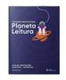 Imagem de Planeta leitura - guia de orientações didáticas professor - volume único