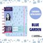 Imagem de Planner blue garden by sof martins