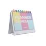 Imagem de Planner de mesa My Frame White - Caderno Inteligente