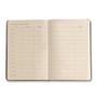 Imagem de Planner Diario Cicero 2025 Polen Aromas Off White 14x21