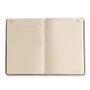 Imagem de Planner Diario Cicero 2025 Polen Aromas Off White 14x21